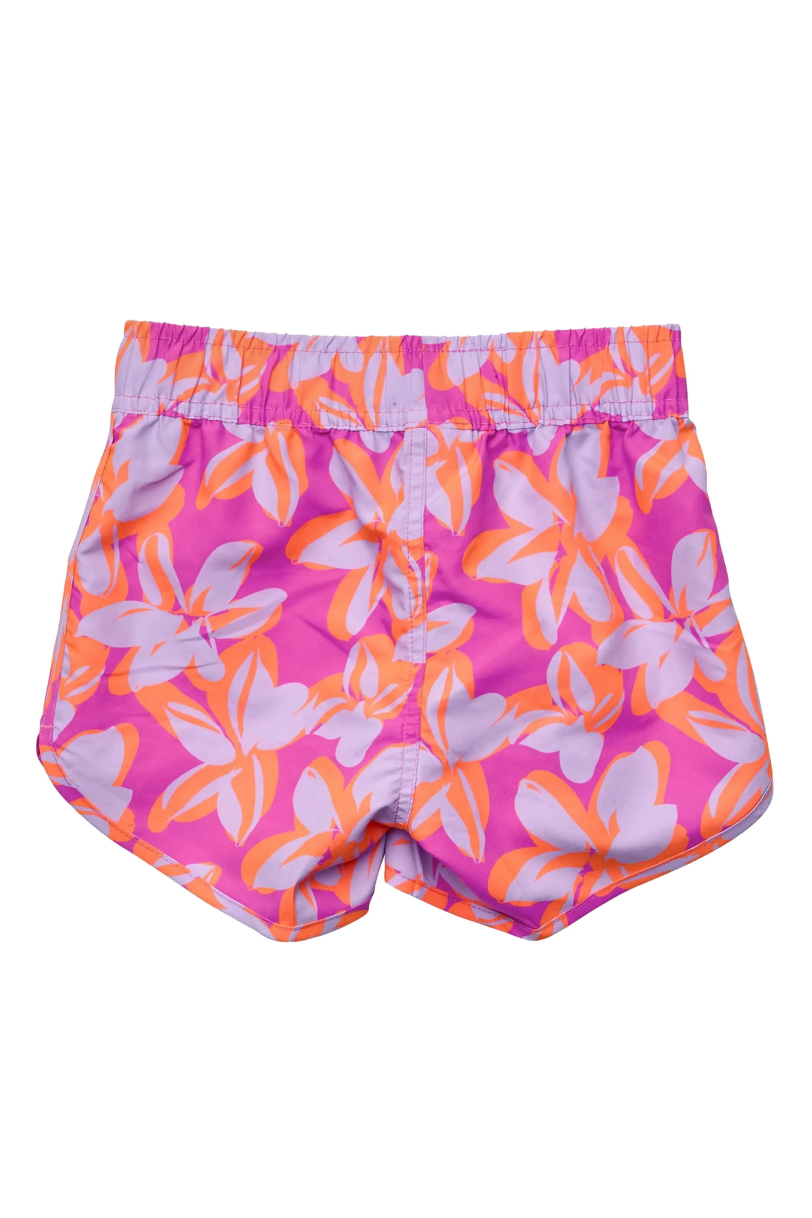 Hibiscus Hype Board Shorts