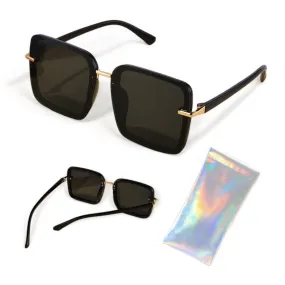 ILUV Classic Frame Fashion Colored Glasses