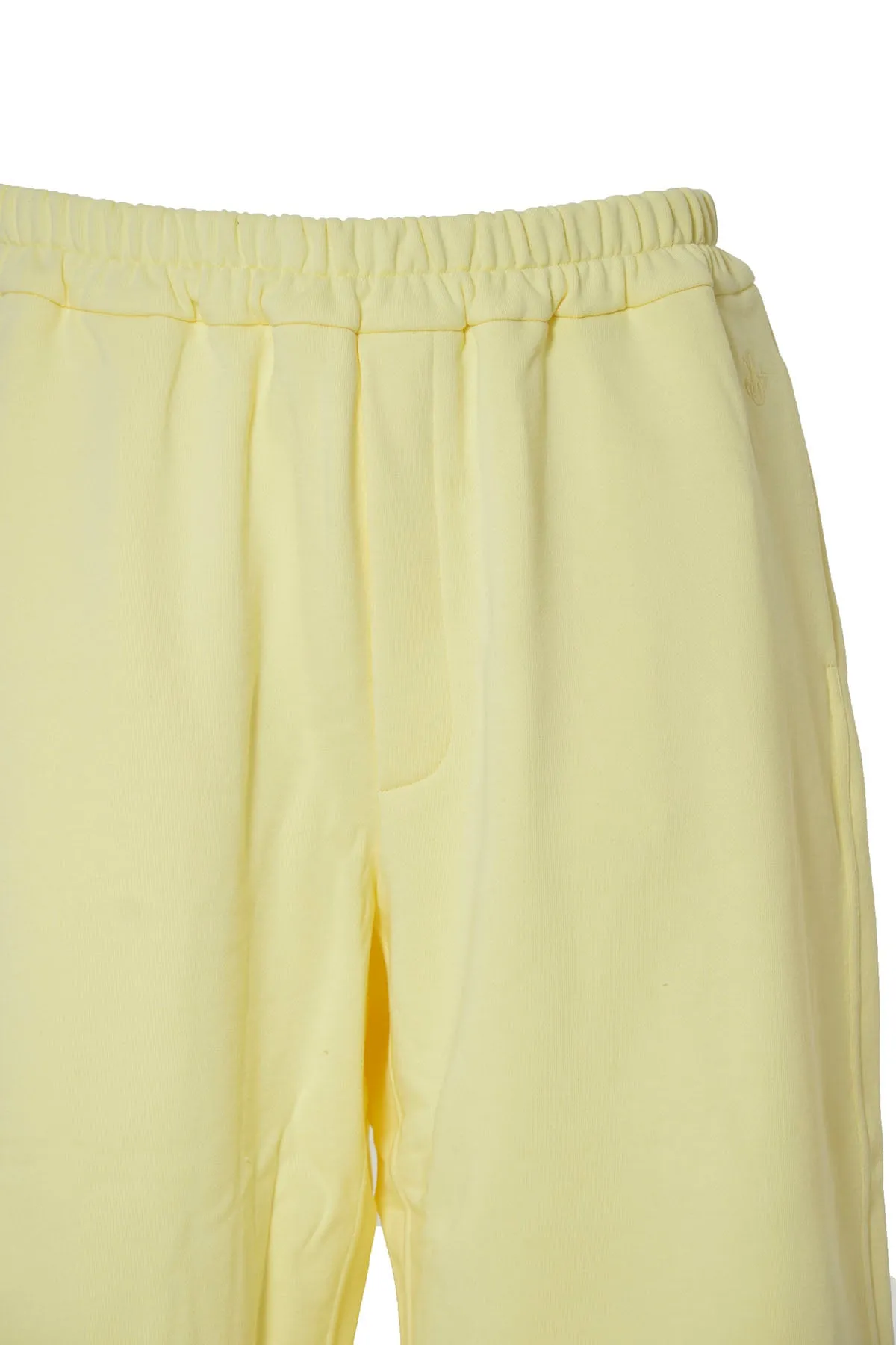 Jil Sander Elasticated-Waist Track Shorts