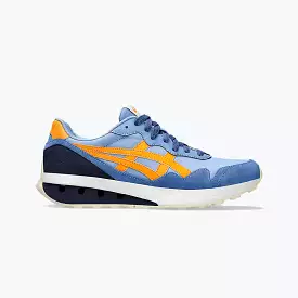 JOGGER X81 'BLUE HARMONY/BENGAL ORANGE'