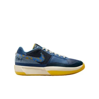 Little Kids' Nike Ja 1 SE Basketball Shoes