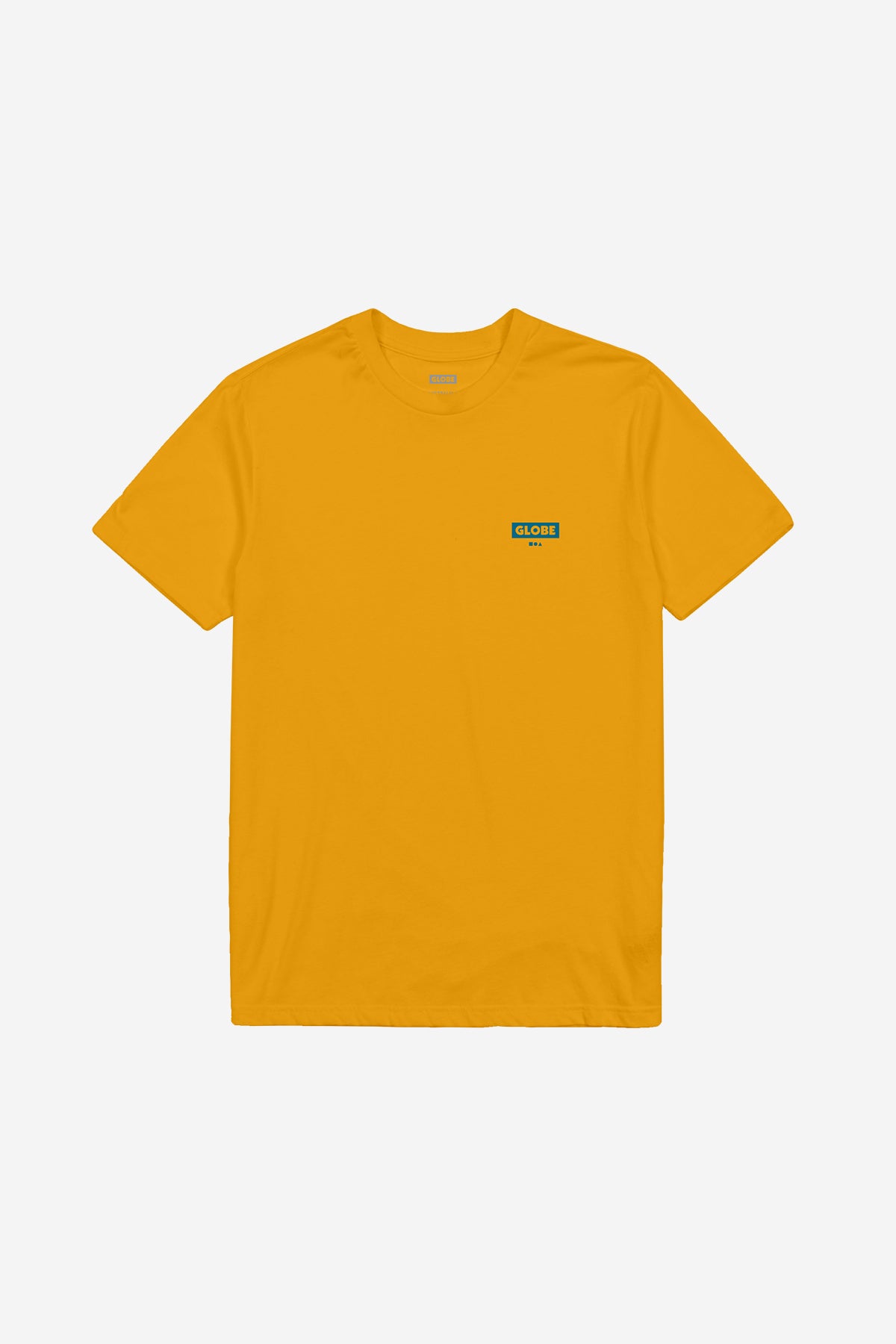 Living Low Velocity Tee - Citrus