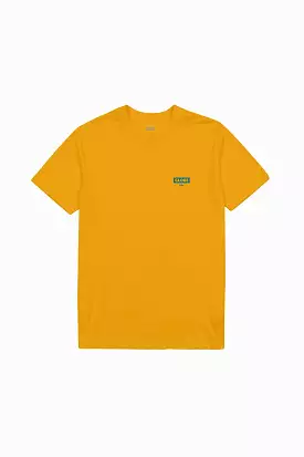 Living Low Velocity Tee - Citrus