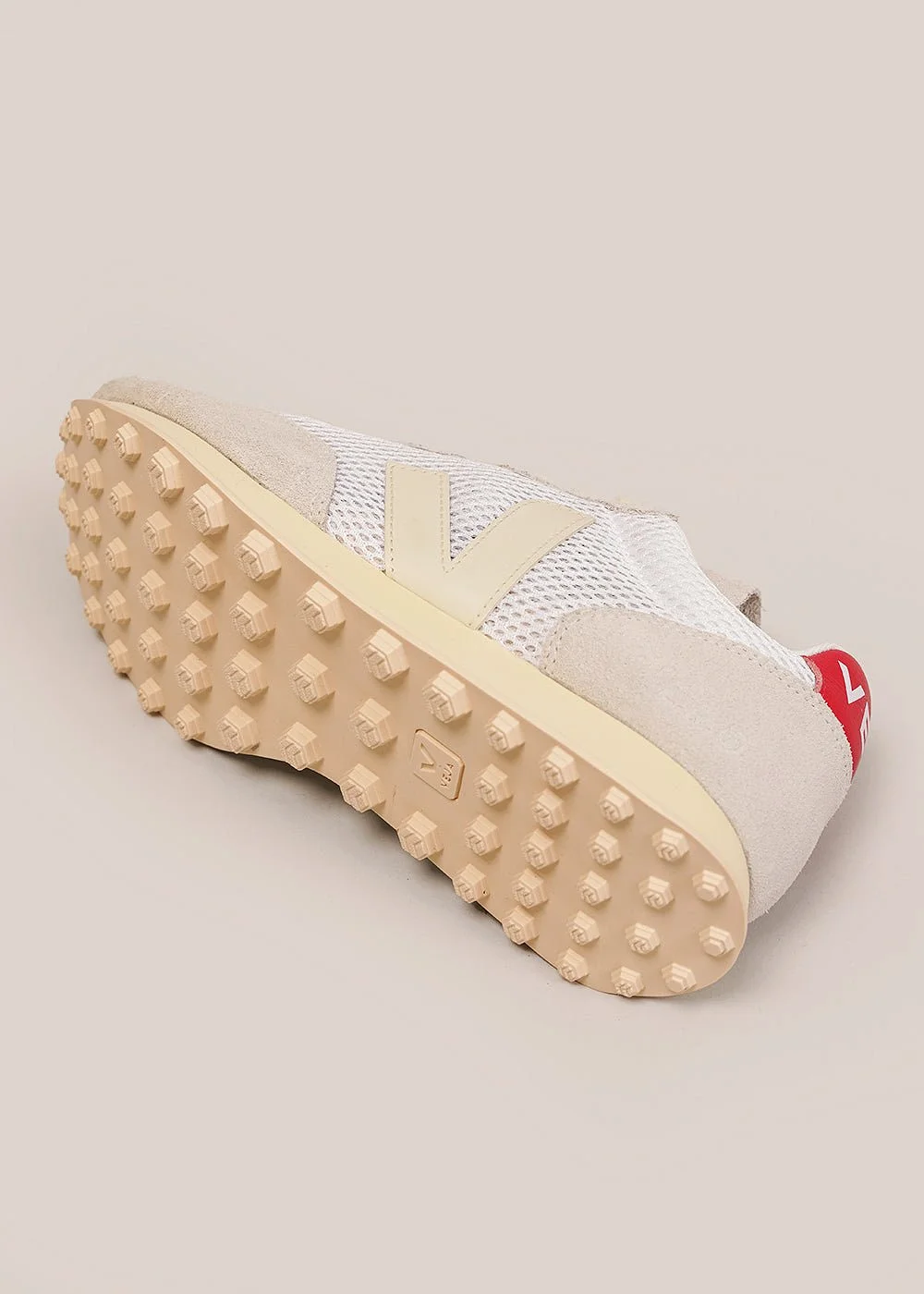 Lunar Pierre Pekin Rio Branco Light Sneakers