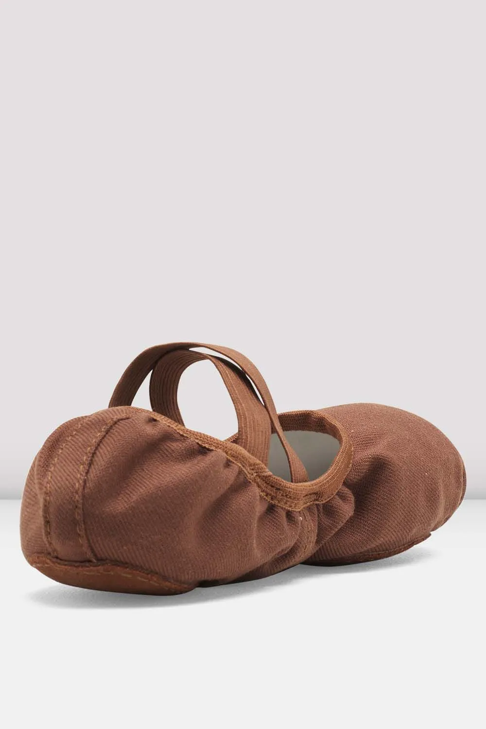 Mens Performa Stretch Canvas Ballet Shoes