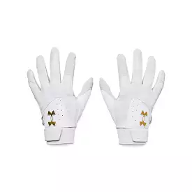 Men's Under Armour Harper Baseball Batting Gloves