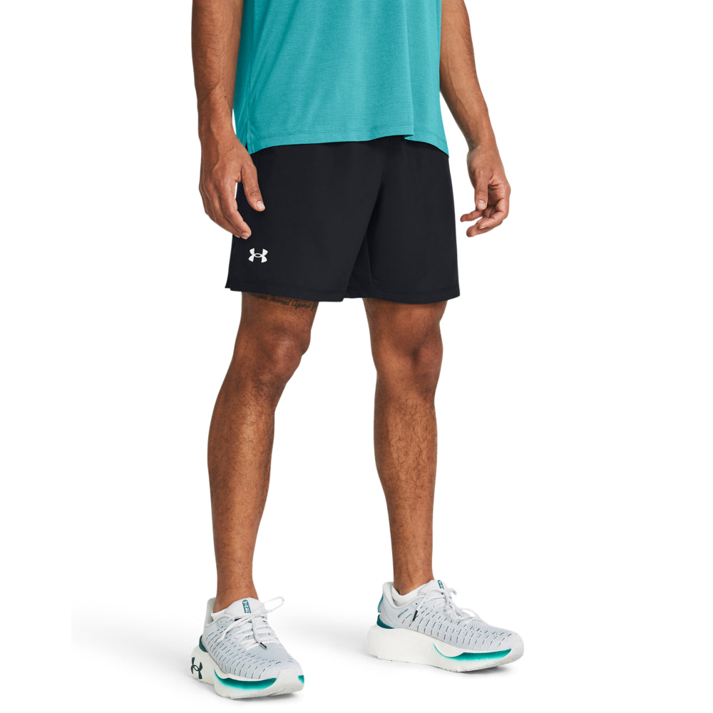 Men's Under Armour Launch 7 Unlined Short