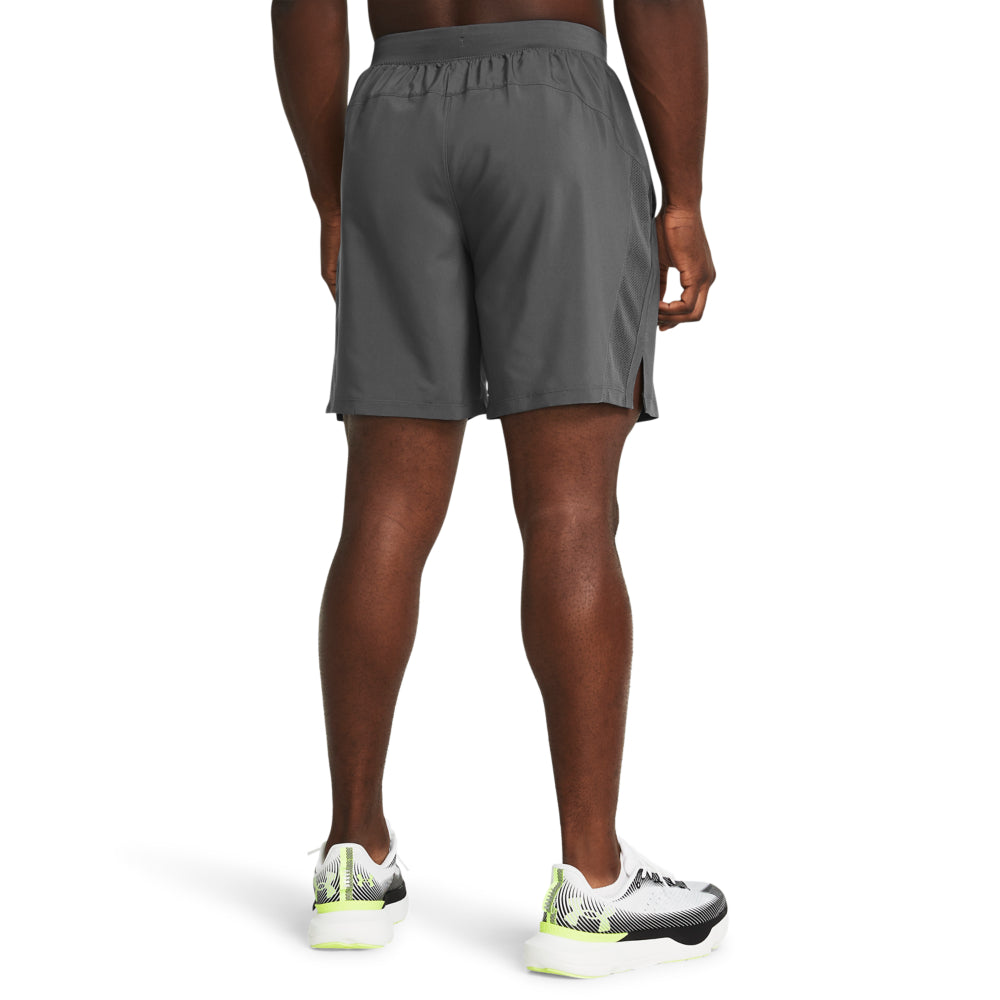 Men's Under Armour Launch 7 Unlined Short