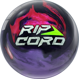 Motiv Ripcord Launch Bowling Ball