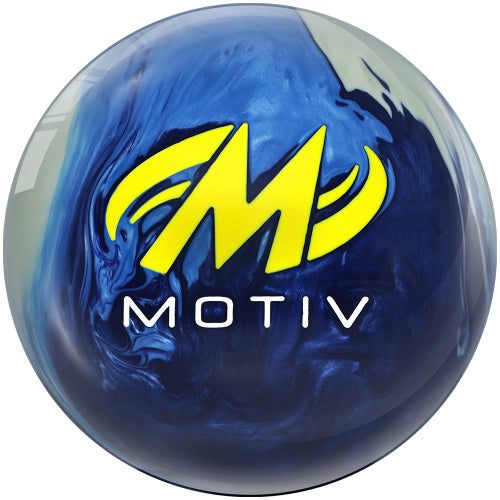 Motiv Sky Raptor Bowling Ball