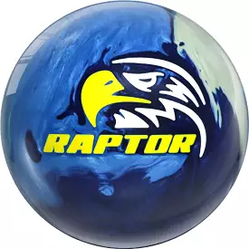 Motiv Sky Raptor Bowling Ball