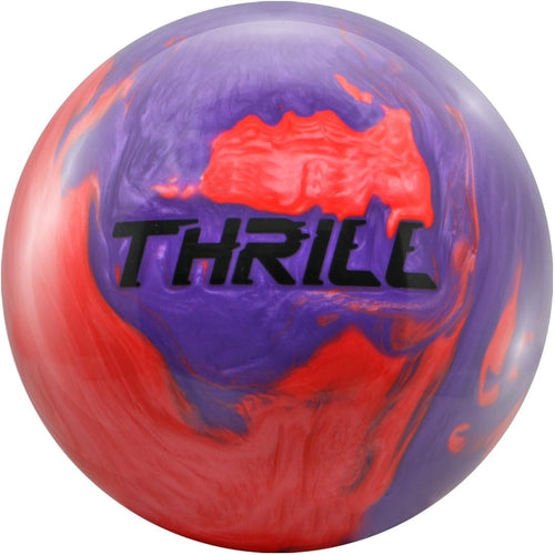 Motiv Top Thrill Bowling Ball Purple/Red