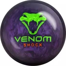 Motiv Venom Shock Pearl Bowling Ball