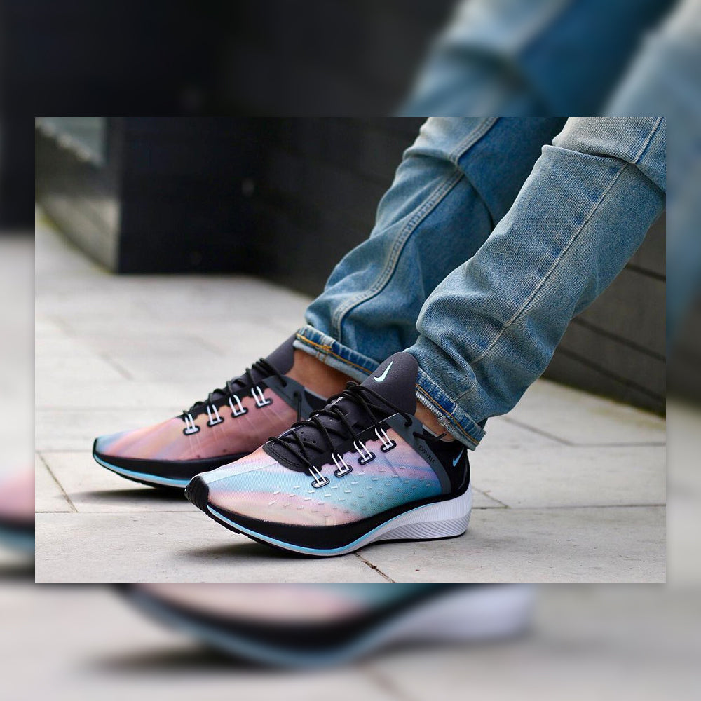 NIKE EXP-X14 QS MULTI-COLOR