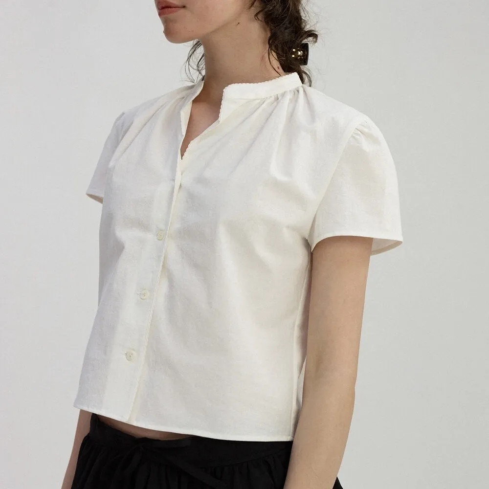 NOTHING WRITTEN  |Shirts & Blouses