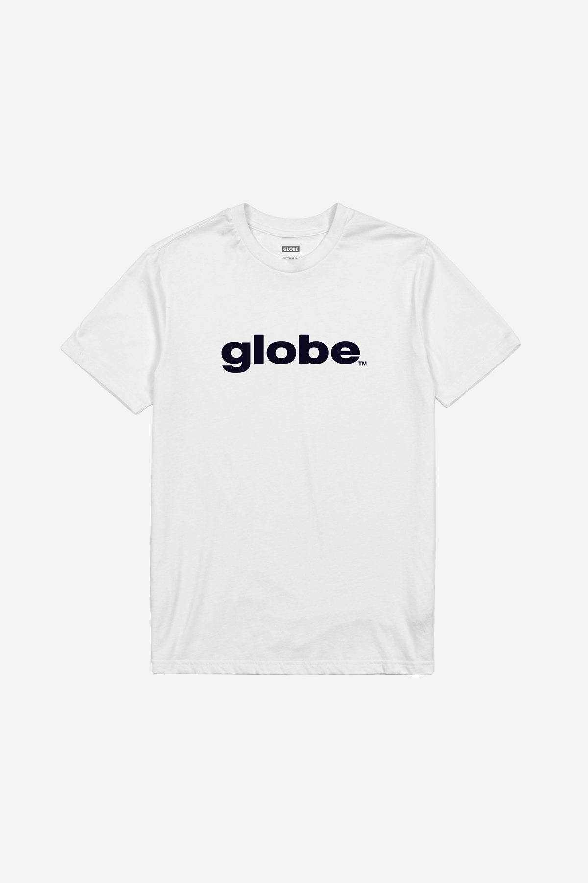 O.G Tee - White