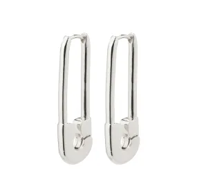 Pace Safety Pin Earring