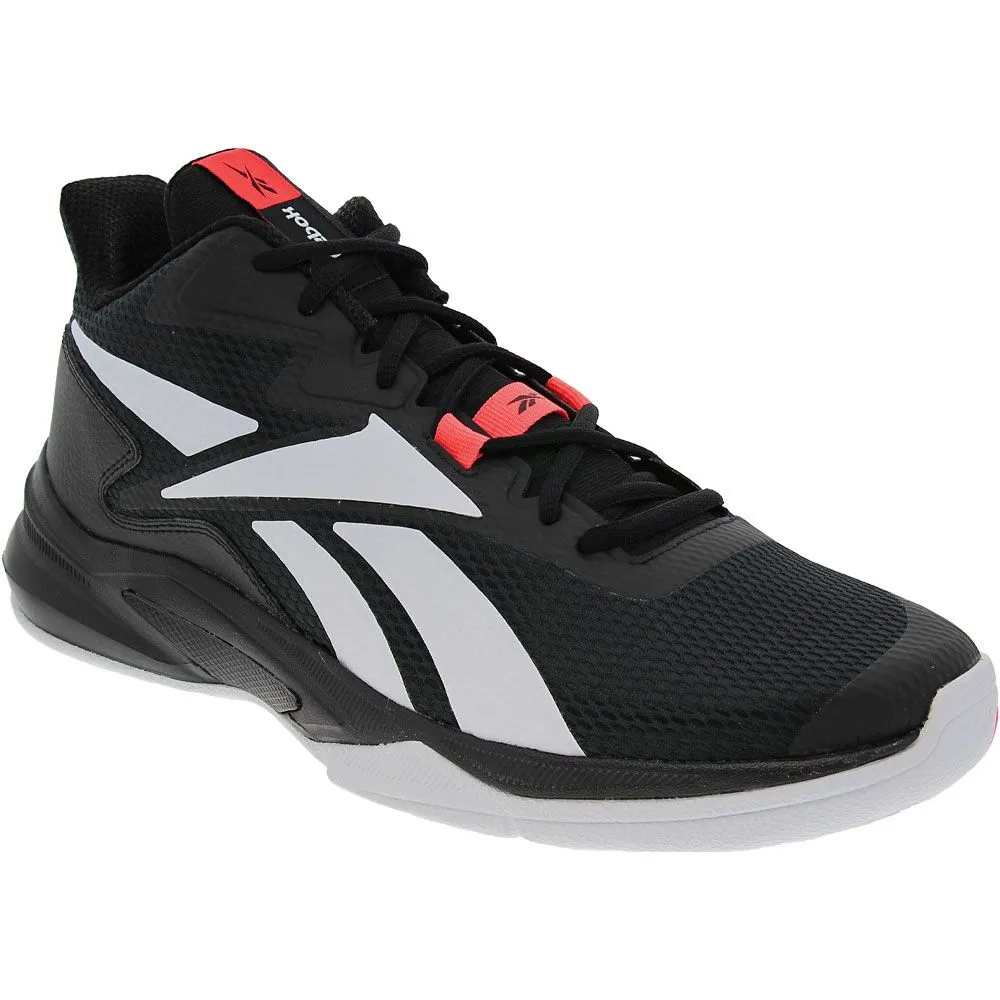 Reebok More Buckets Basketball Shoes - Mens