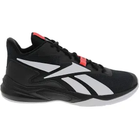 Reebok More Buckets Basketball Shoes - Mens