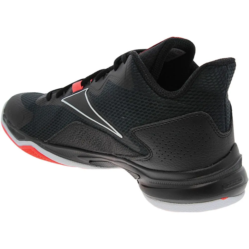 Reebok More Buckets Basketball Shoes - Mens