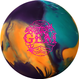 Roto Grip Exotic Gem Pearl Bowling Ball