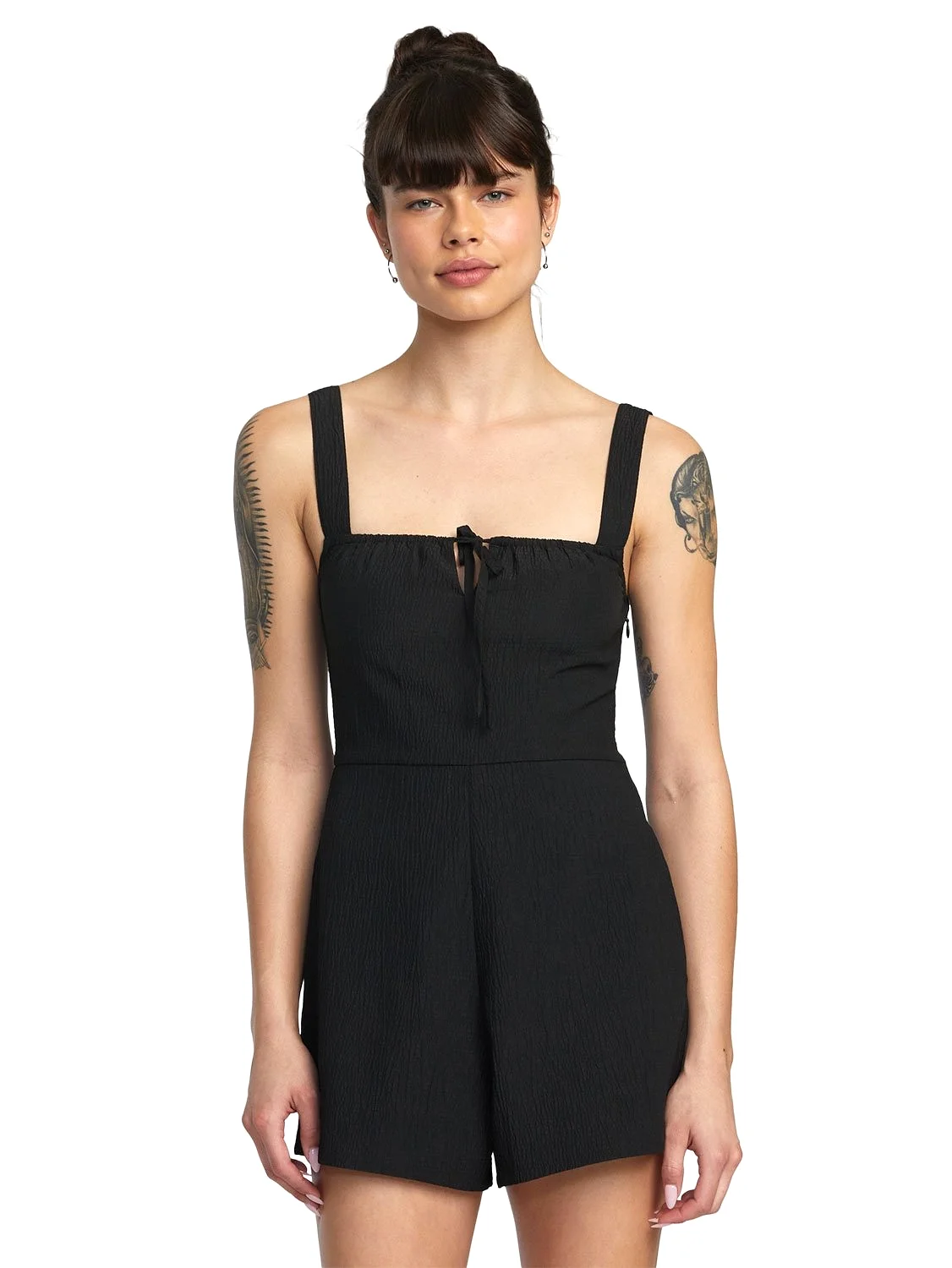 RVCA Ladies Mayfair Romper