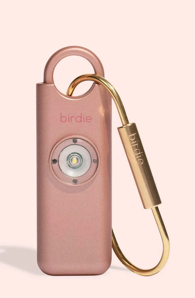 SHE'S BIRDIE PERSONAL SAFETY ALARM