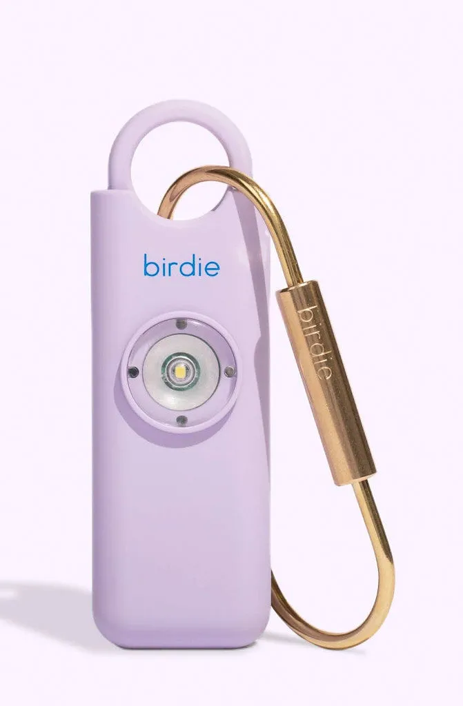 SHE'S BIRDIE PERSONAL SAFETY ALARM