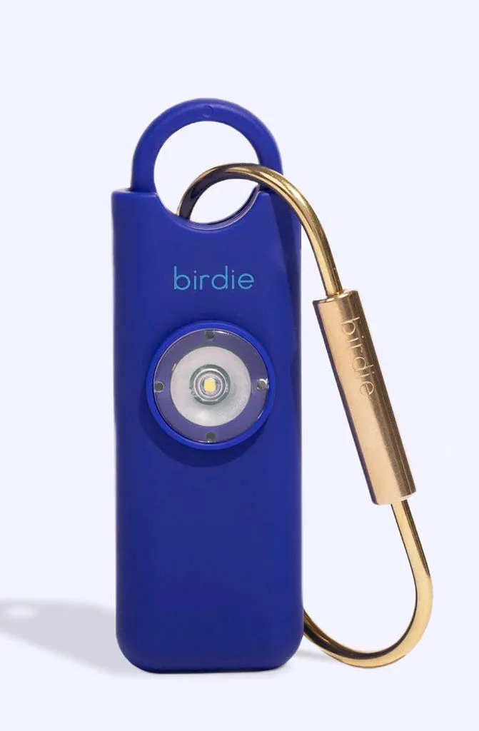 SHE'S BIRDIE PERSONAL SAFETY ALARM