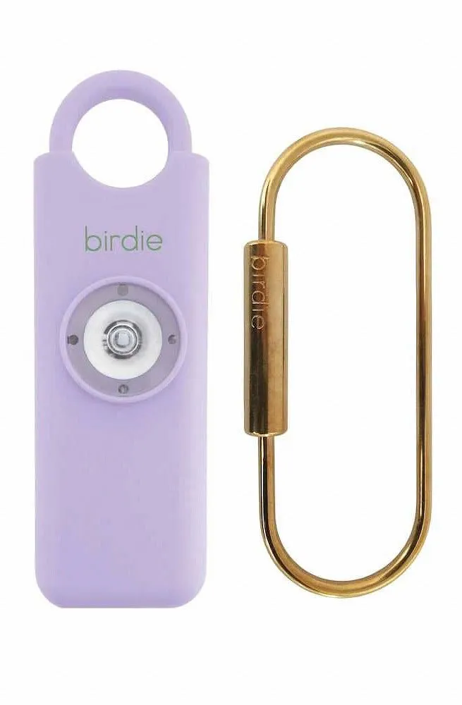 SHE'S BIRDIE PERSONAL SAFETY ALARM