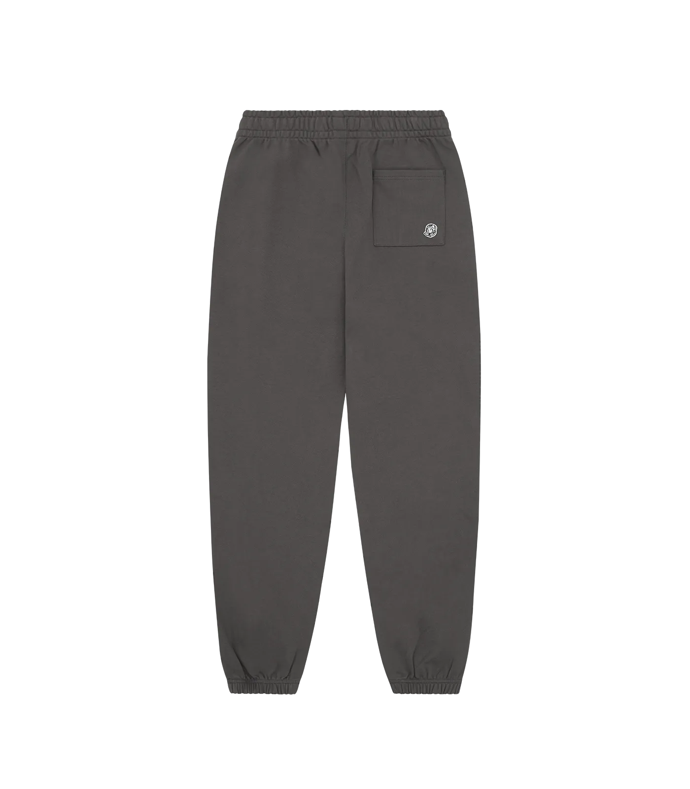 SMALL ARCH LOGO SWEATPANTS - SPACE GREY