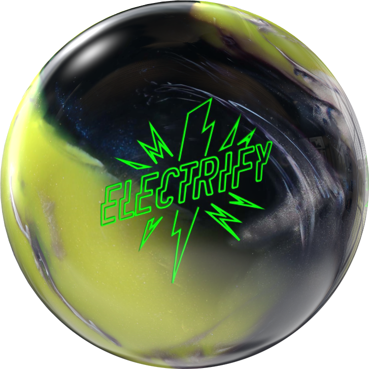 Storm Electrify BSY Bowling Ball