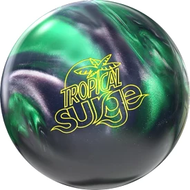 Storm Tropical Surge Pearl Emerald/Charcoal