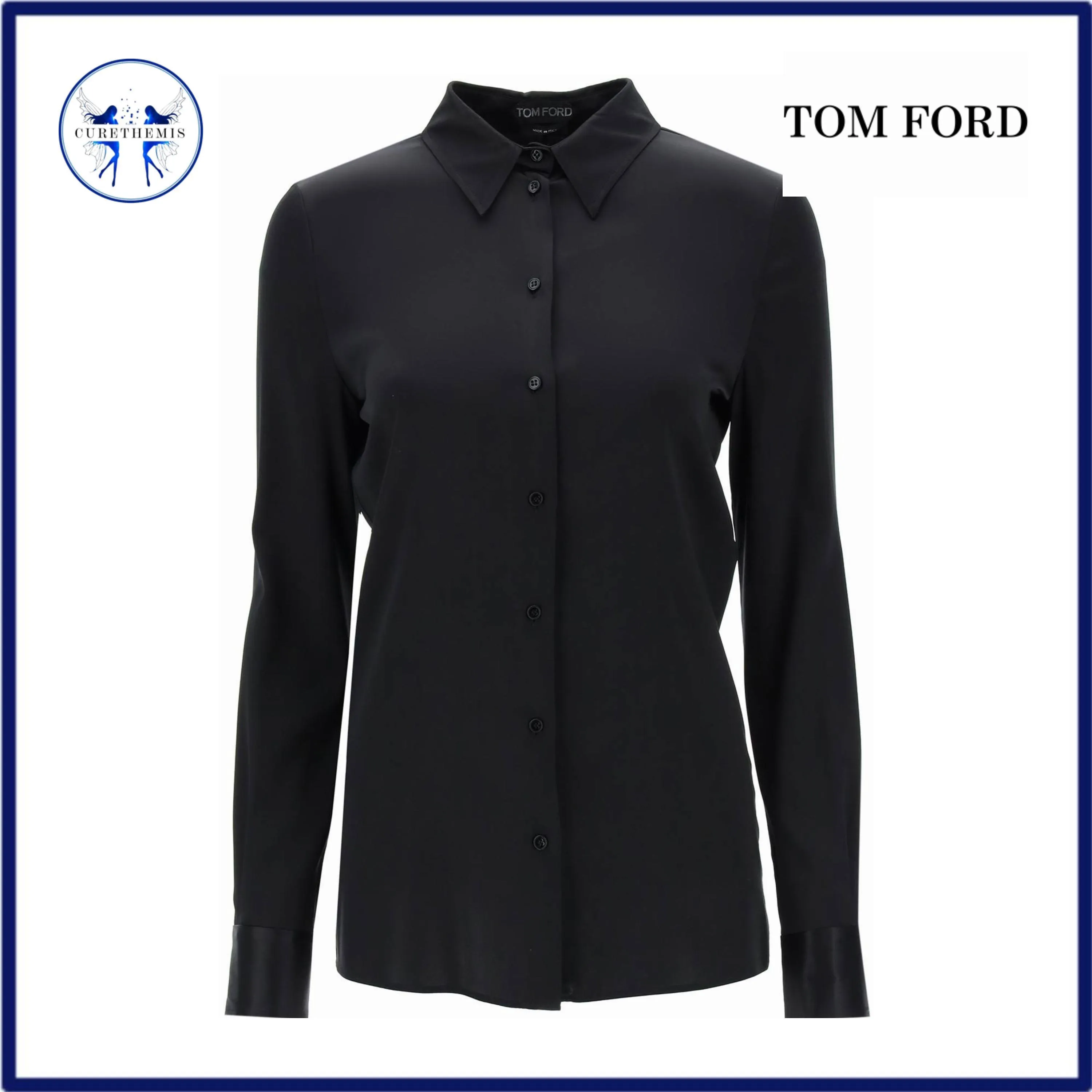 TOM FORD  |Shirts & Blouses