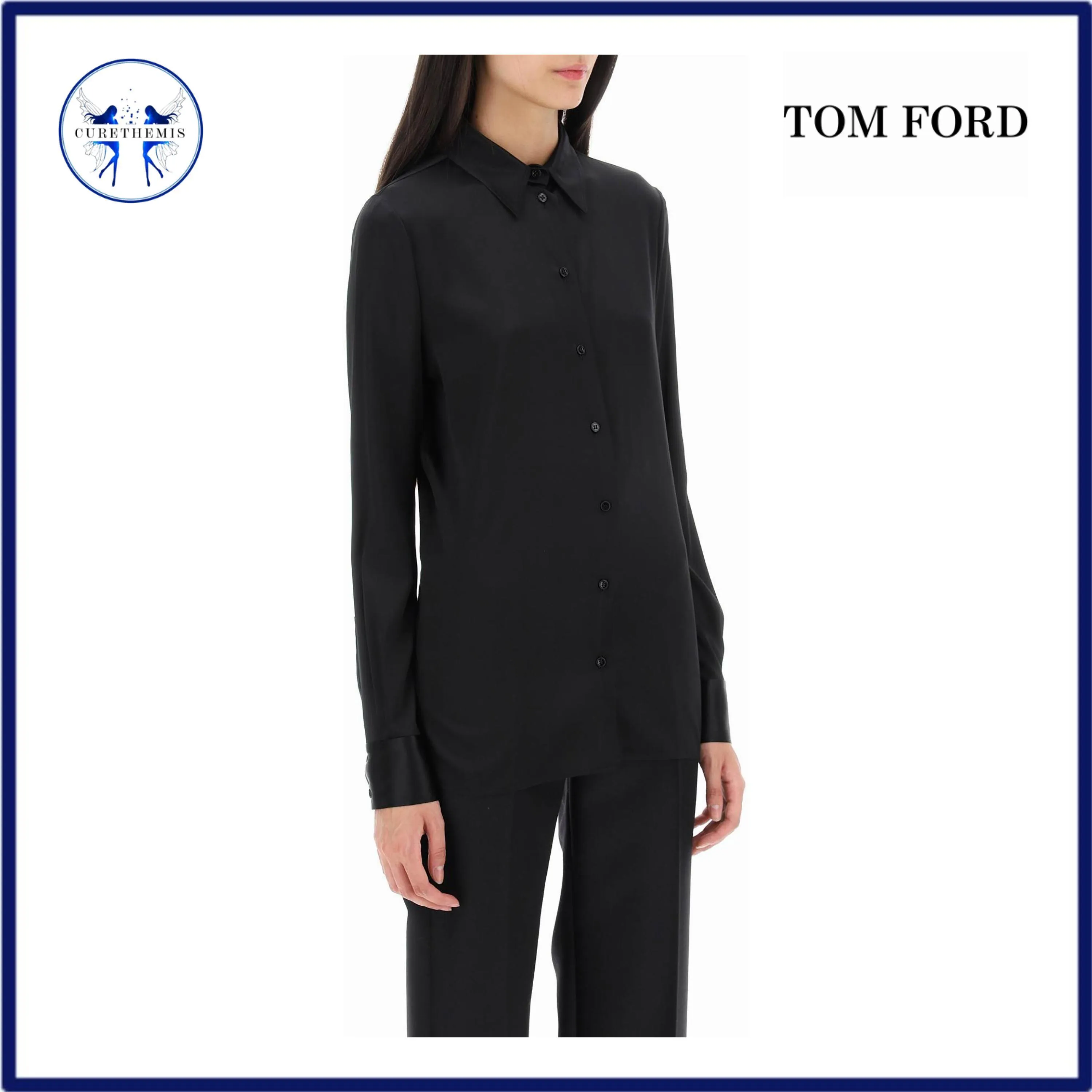 TOM FORD  |Shirts & Blouses