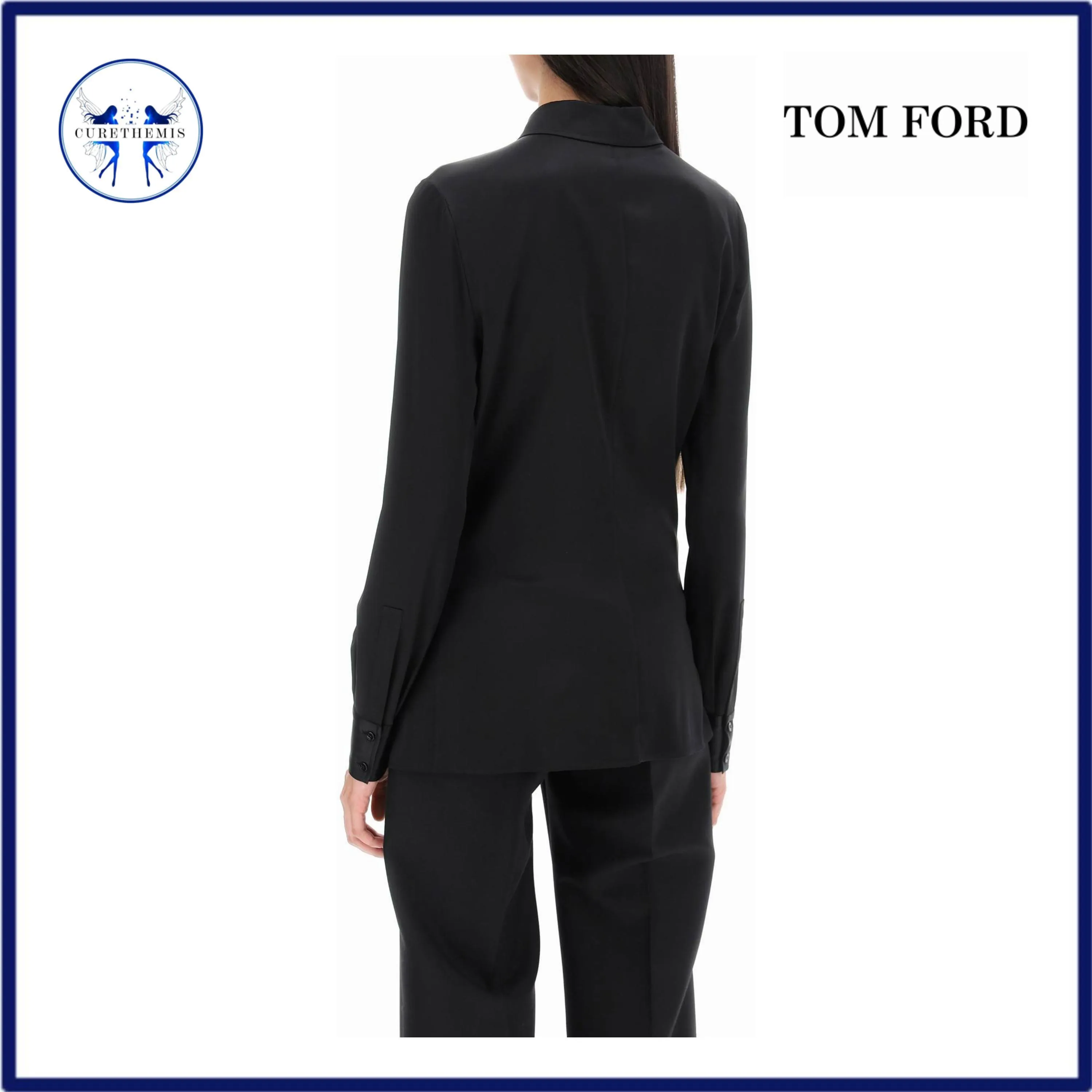 TOM FORD  |Shirts & Blouses