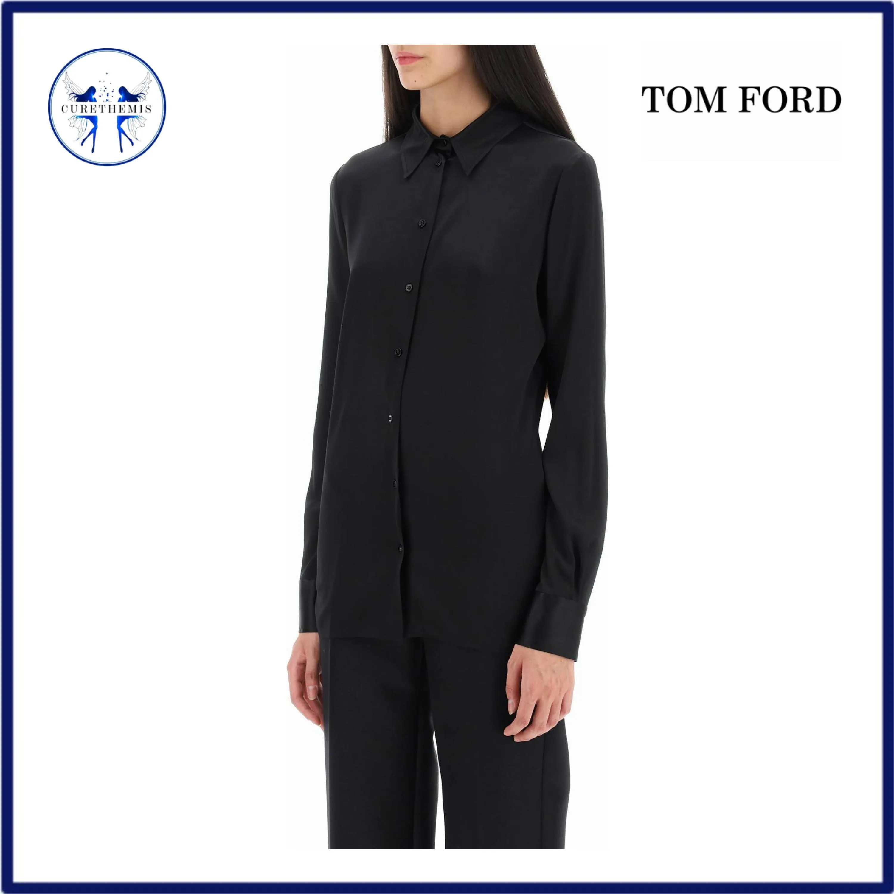 TOM FORD  |Shirts & Blouses