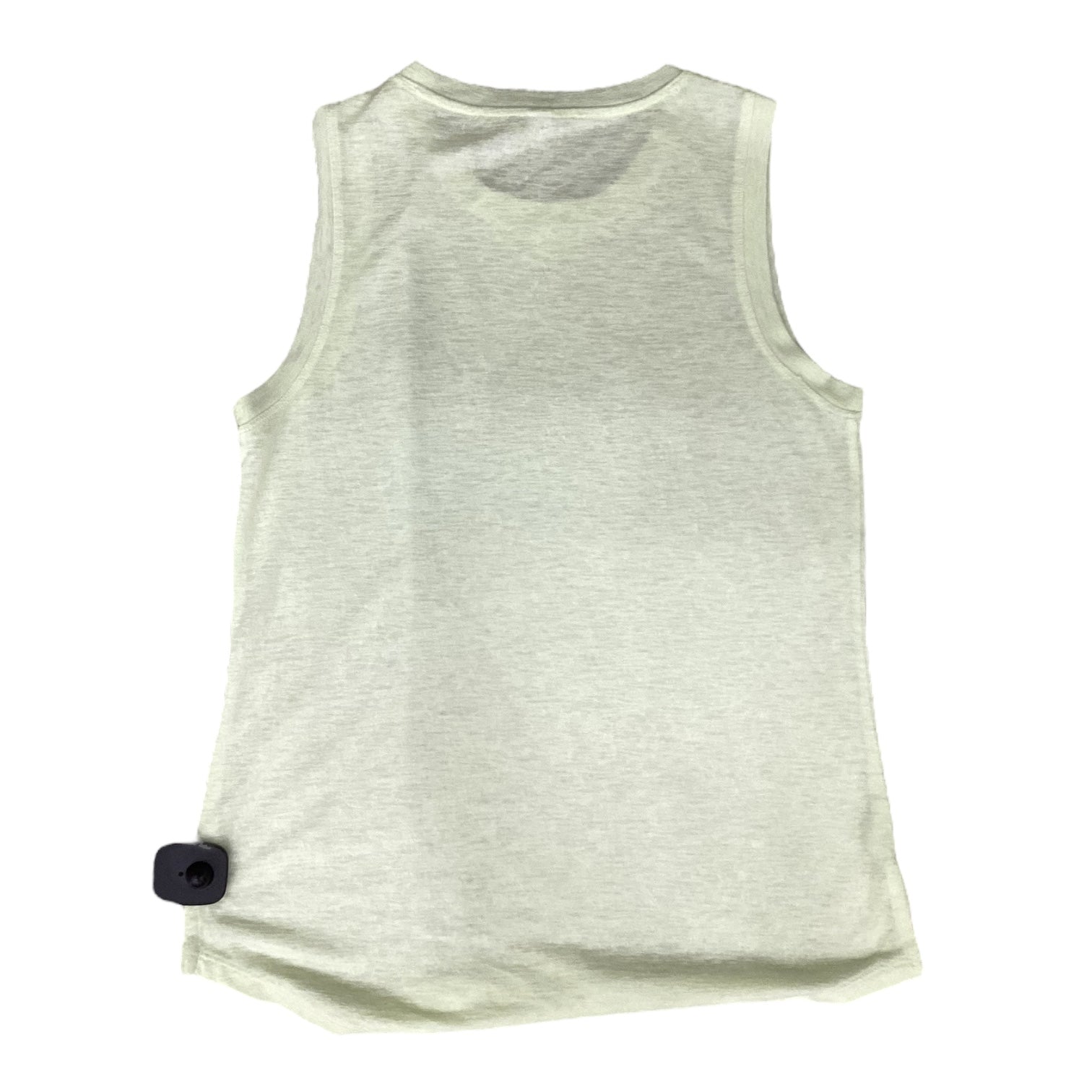 Top Sleeveless By Athleta  Size: Xs