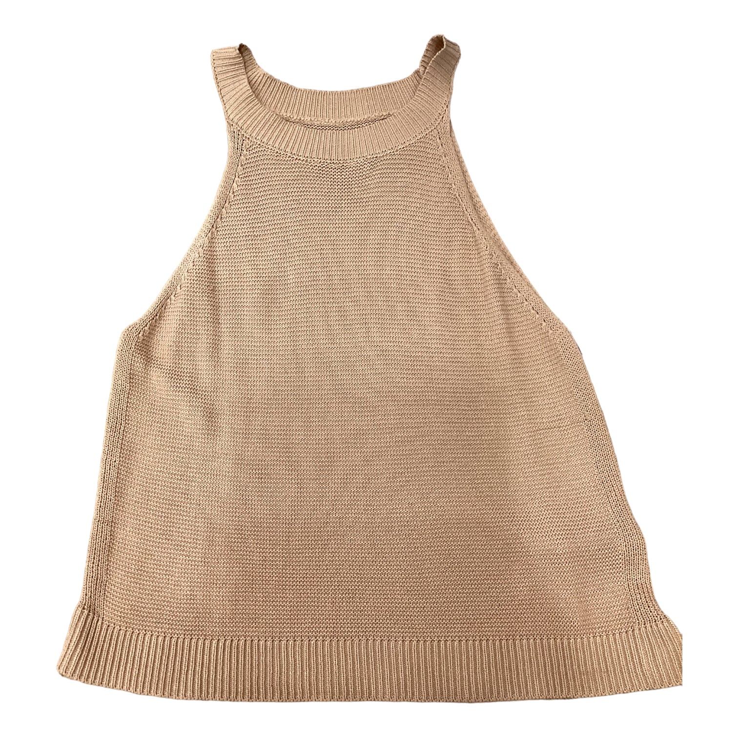 Top Sleeveless By Clothes Mentor  Size: L