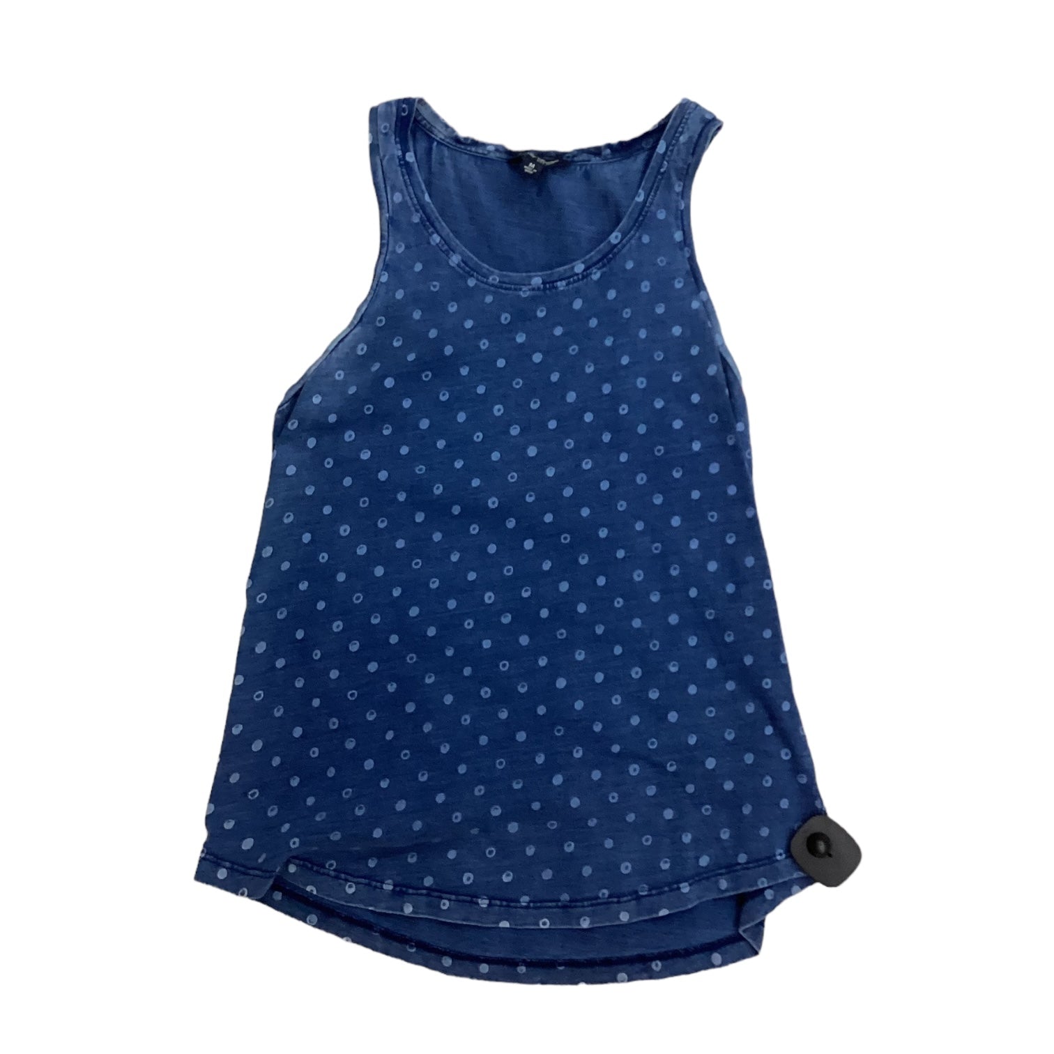 Top Sleeveless By Lucky Brand  Size: M