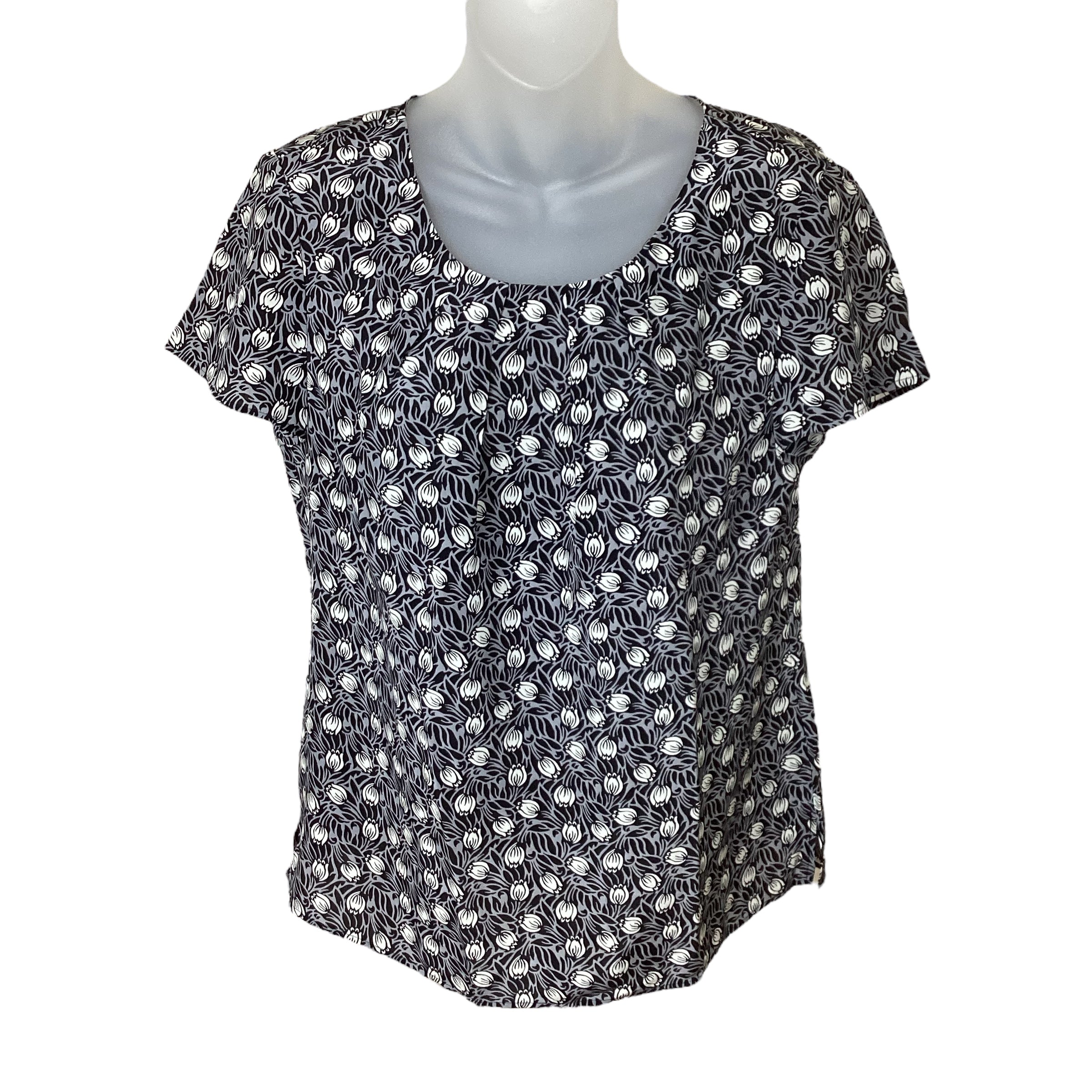 Top Sleeveless By Talbots  Size: S