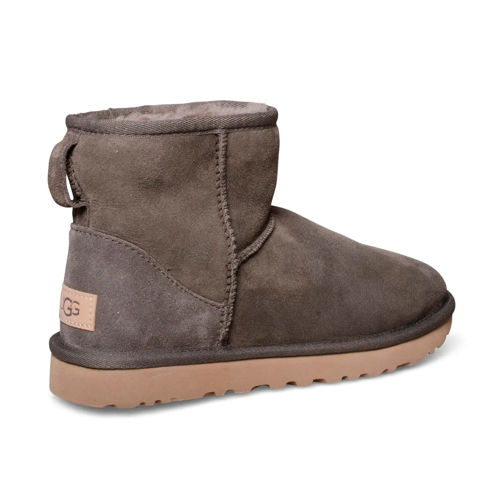 UGG Classic Mini II Slate Boots - Women's