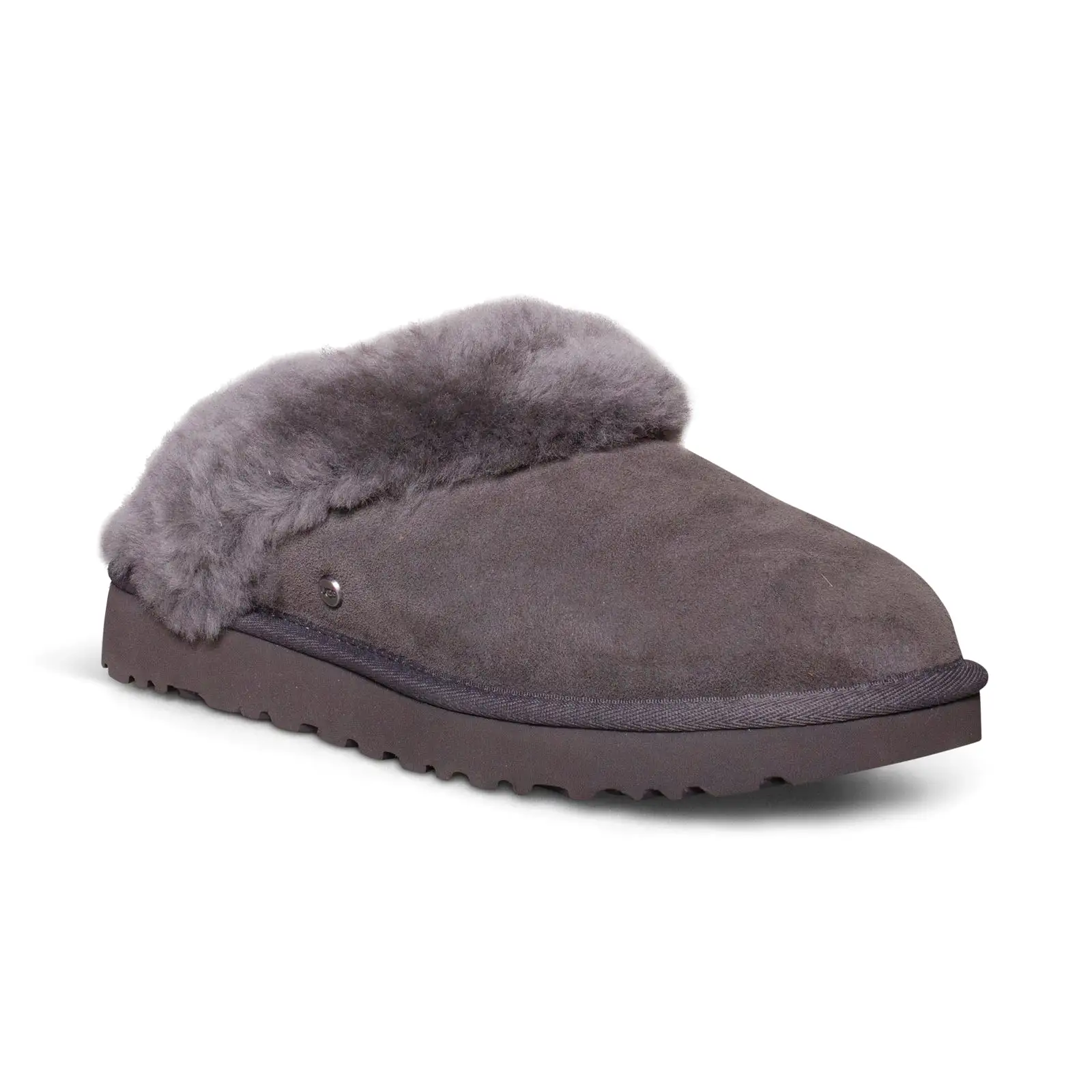 UGG Classic Slipper II Charcoal - Women's