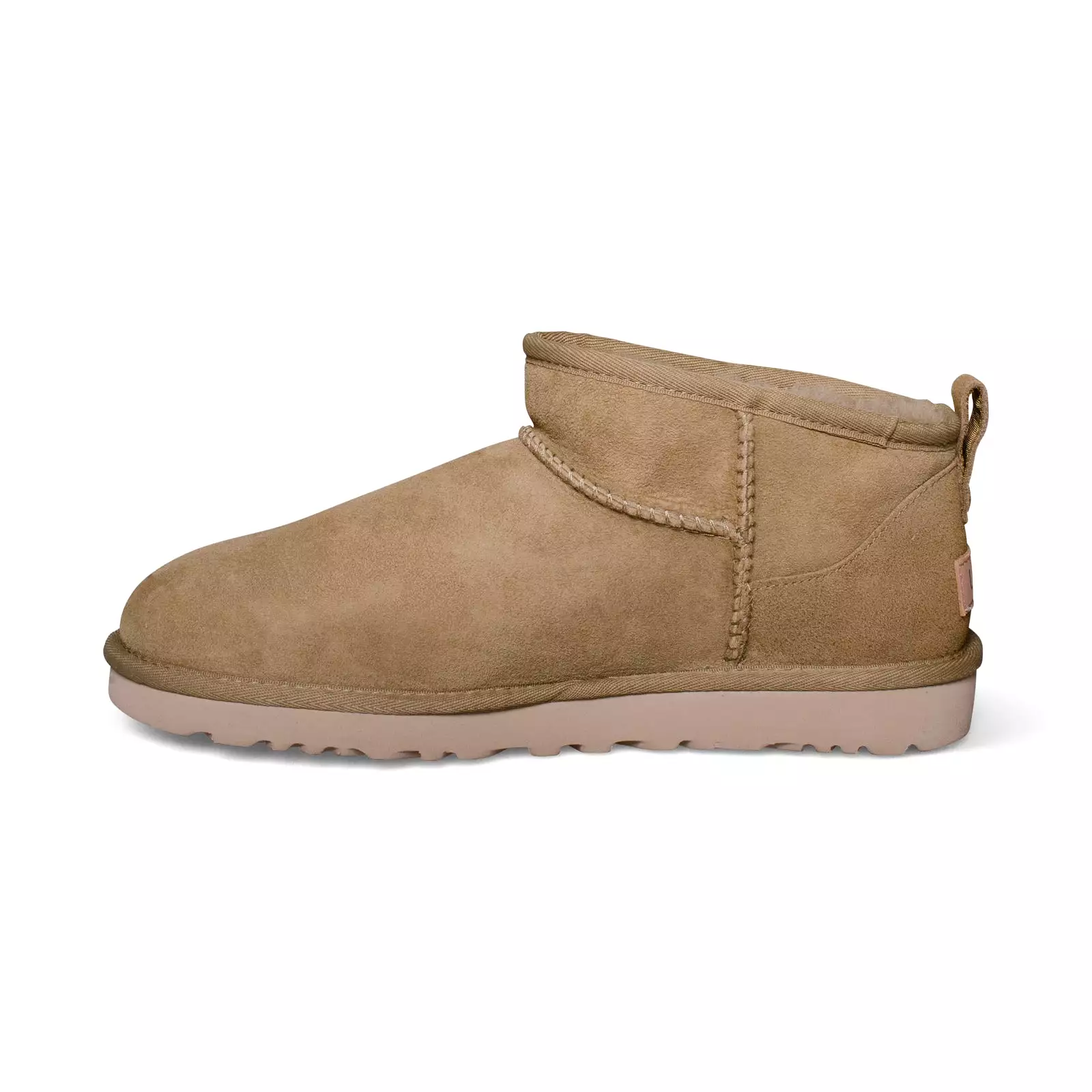 UGG Classic Ultra Mini Tomatillo Boots - Women's