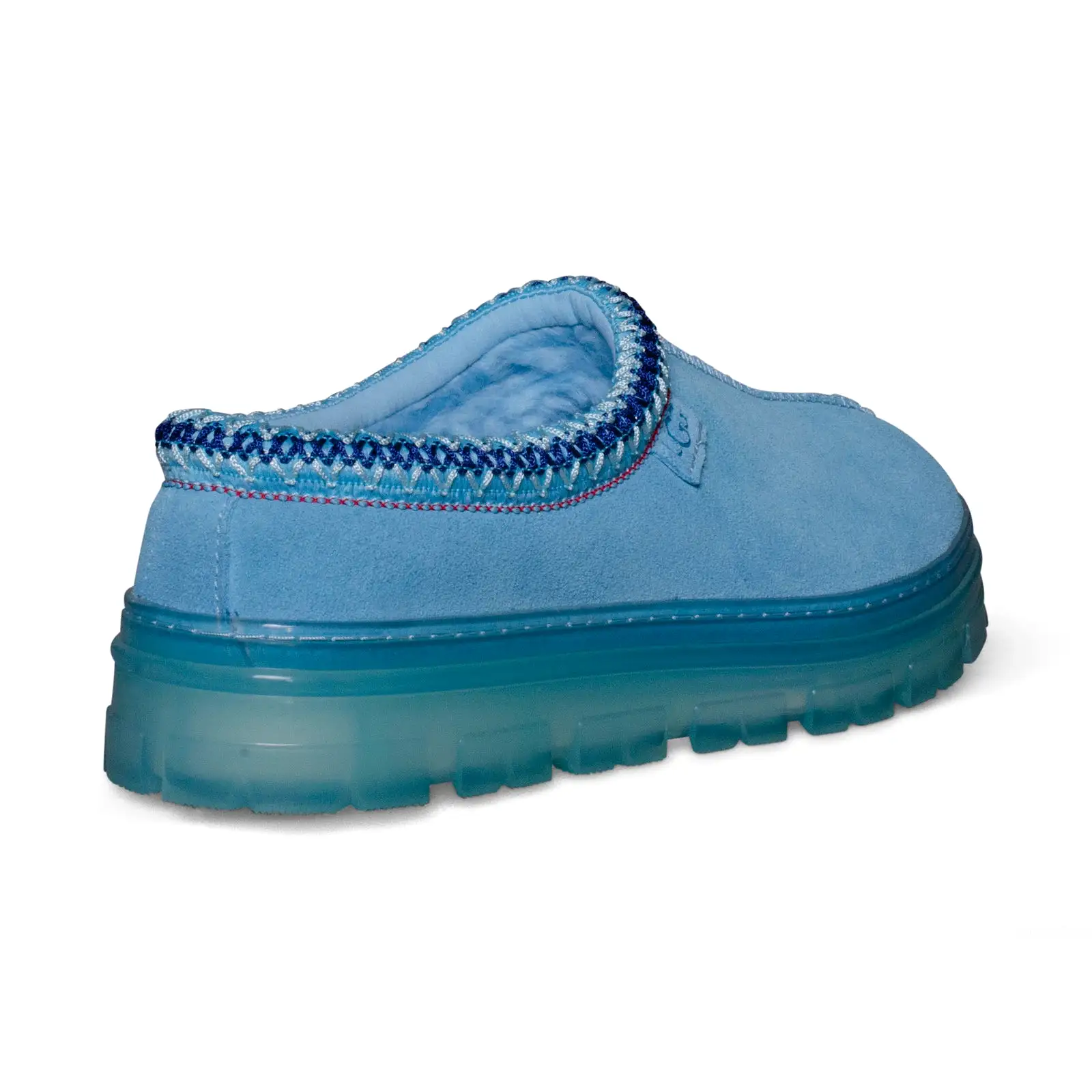 UGG Tasman Clear Summer Sky Slippers - Women's