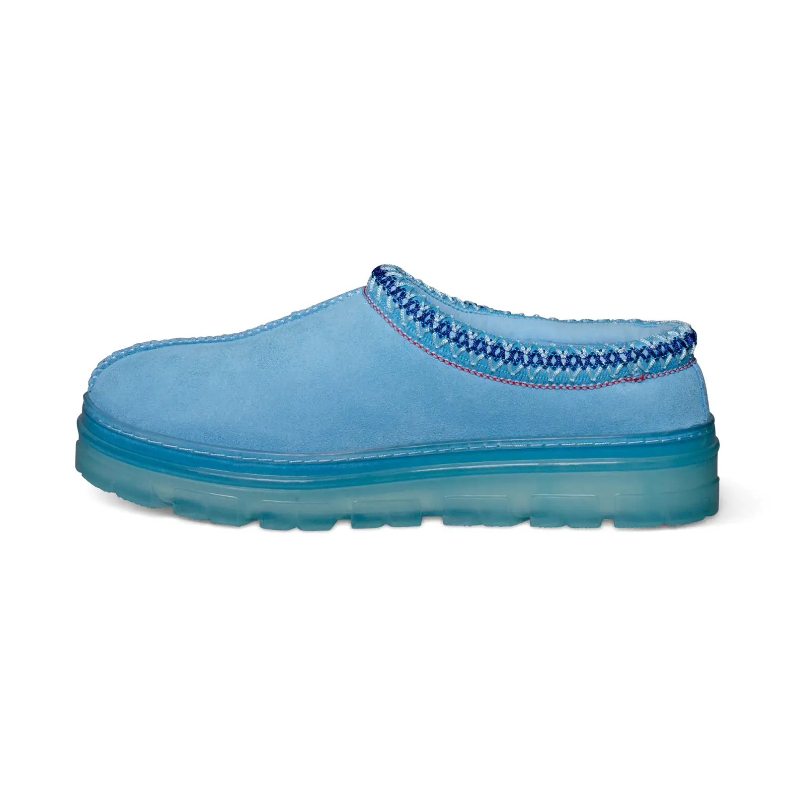 UGG Tasman Clear Summer Sky Slippers - Women's