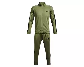 Under Armour 1357139 361 UA EMEA Tracksuit Khaki