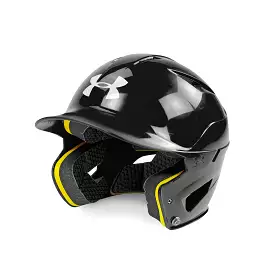 Under Armour Converge Shadow Matte Batting Helmet