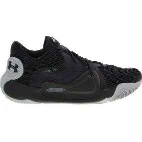 Under Armour Spawn 2 Basketball Shoes - Mens