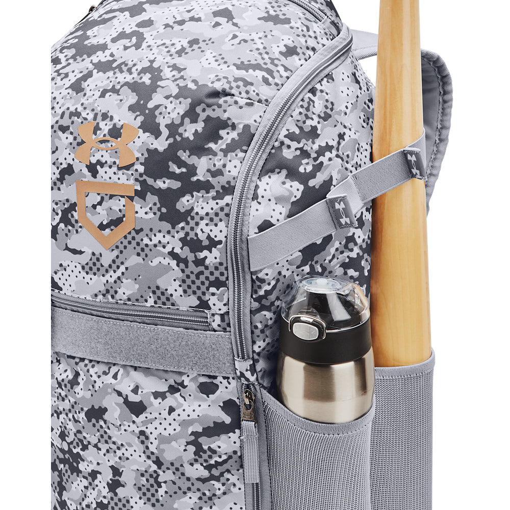 Under Armour Utility Print Baseball/Softball Batpack Backpack